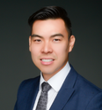 Calvin Wong