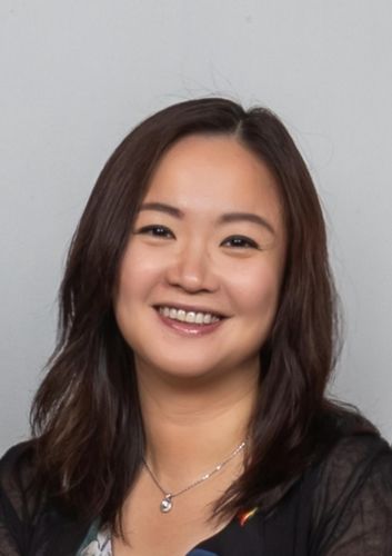 Julie Choi