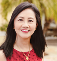 Angela Wong