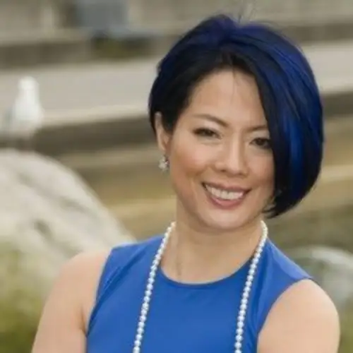Tina Mak