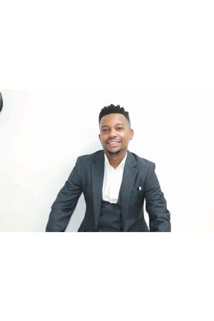Lutho Dikana