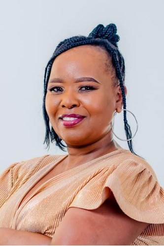 Bongiwe Ngubane