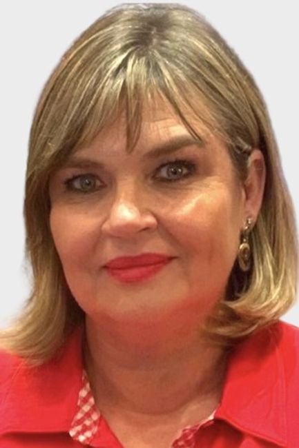 Patricia Raffaello