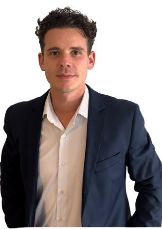 Adrian Bornman