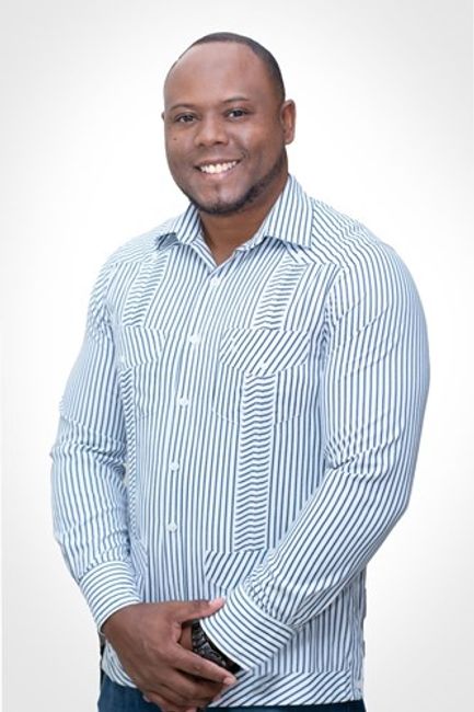 Orlando Brito