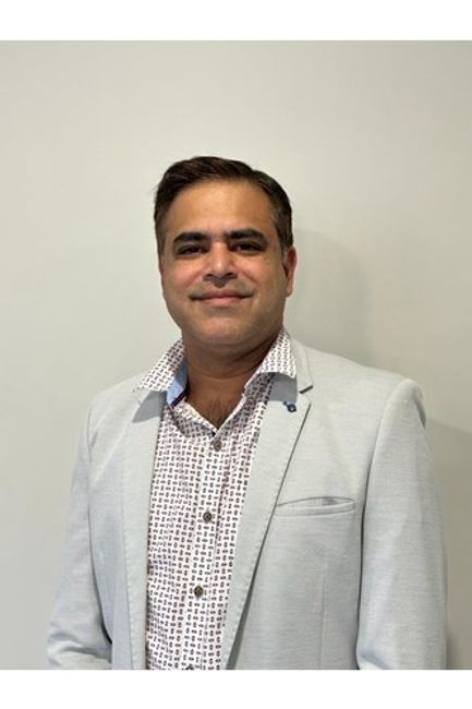 Pradeep Gujral