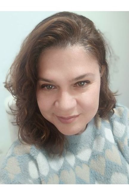 Wendy Chaparro