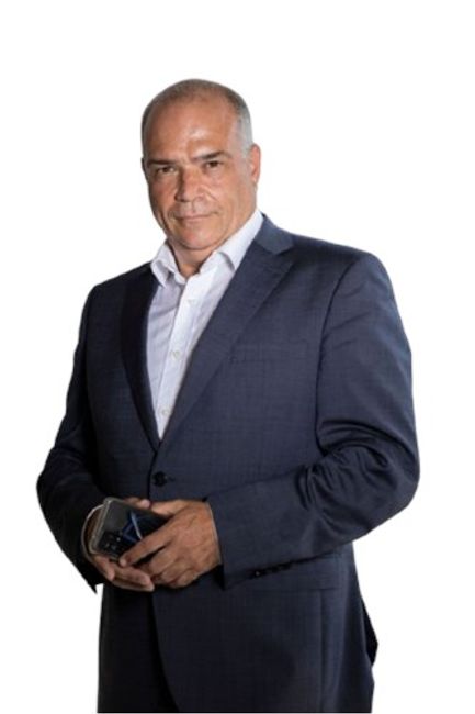 João Miguel Louro