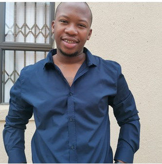 Tshephiso Buthane