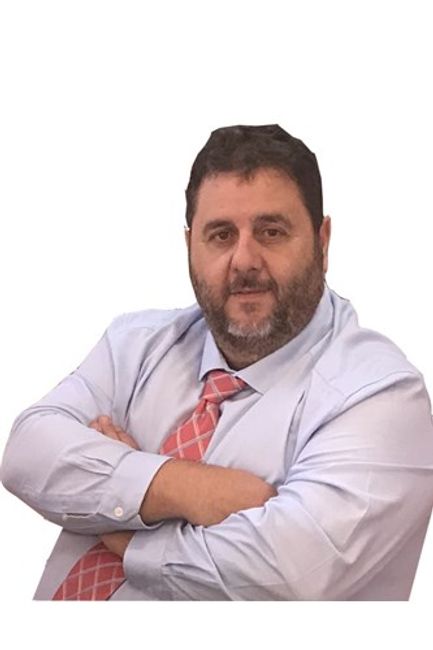 Luis Gallardo P