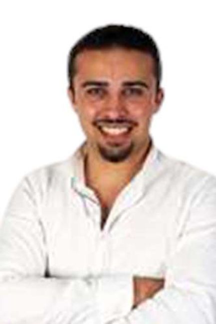 Ronaldo Bernardo