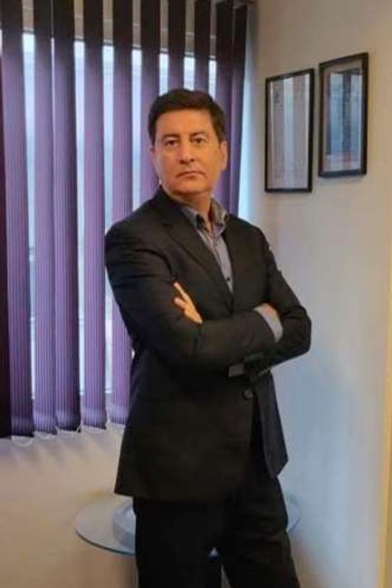 Sachin Taneja