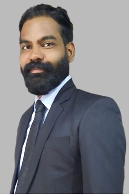 Sandipkumar Chavda