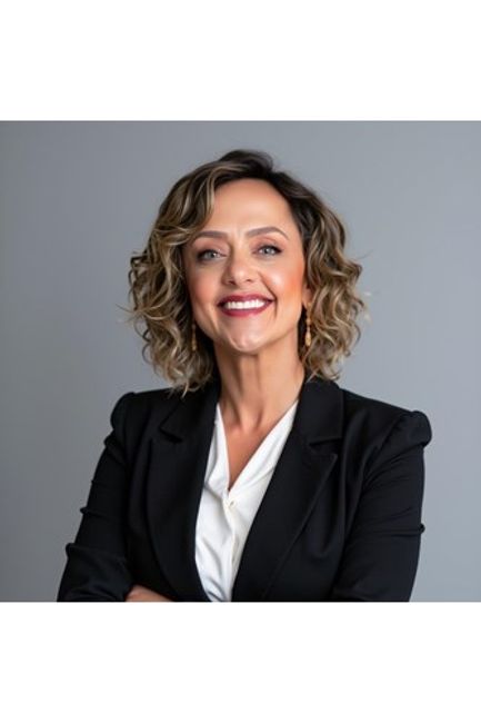 Angela Borba