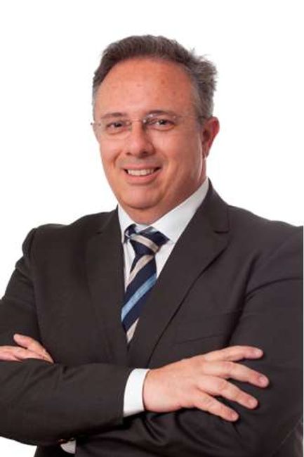 Rui Fernandes