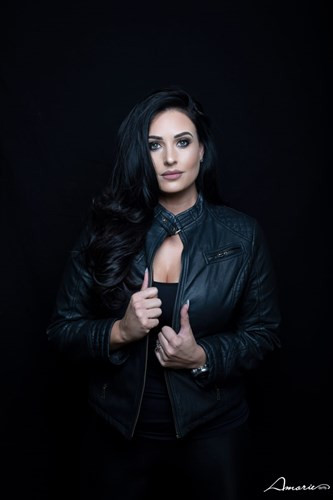 Roxy Van Bruwaene