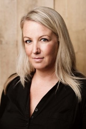 Ilse Anhaeusser