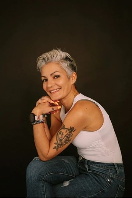 Elisabete Pinto
