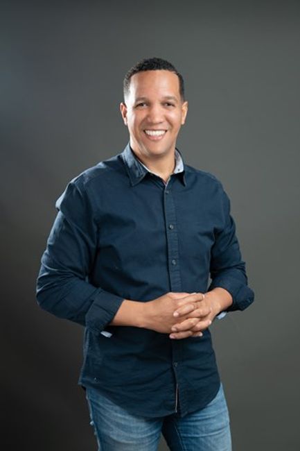 Luis Rolando Garcia