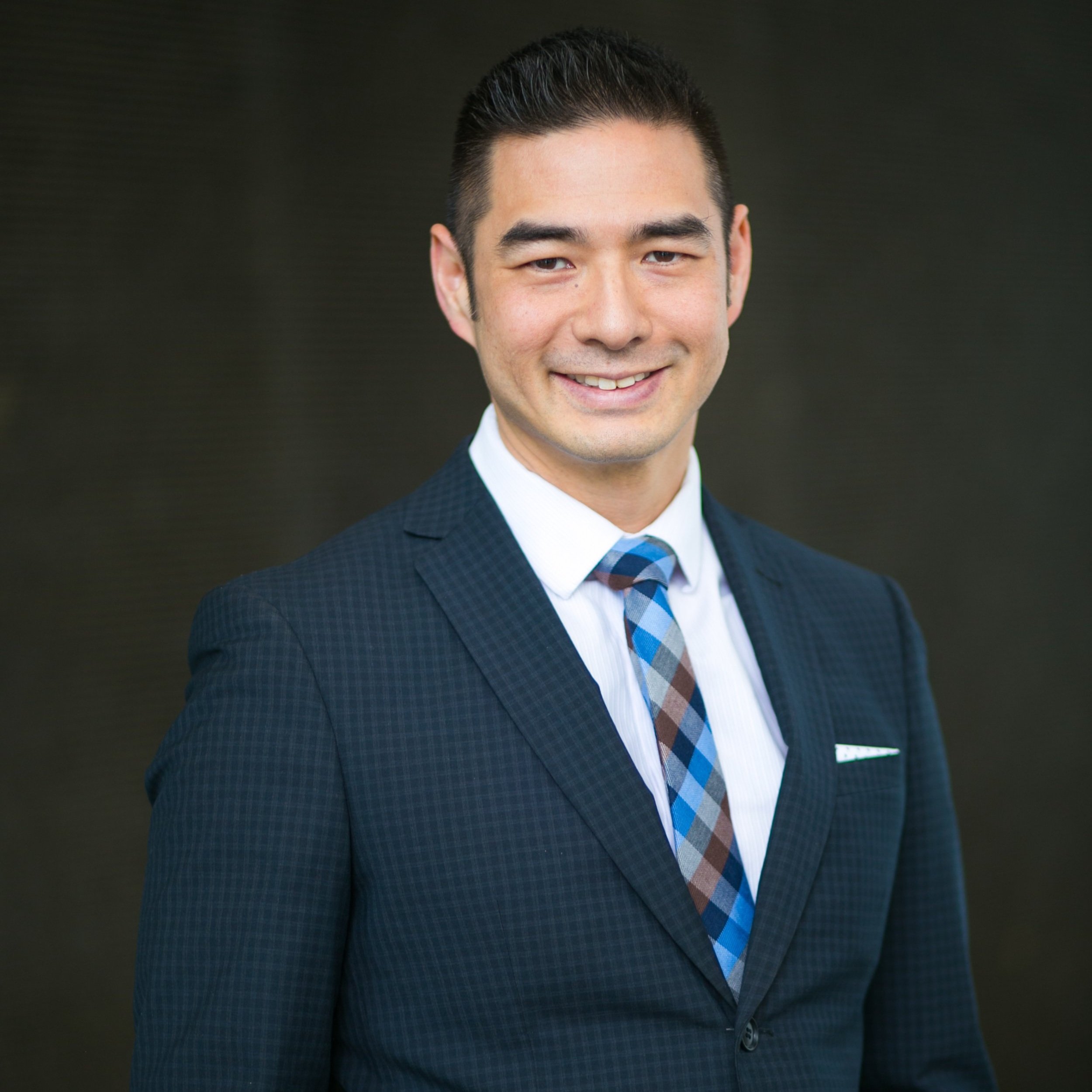 Michael Sato