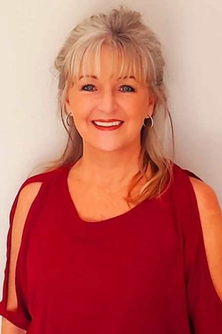 Amanda Nel