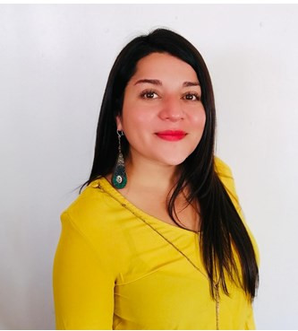 Ivette Fernanda Torres Berríos