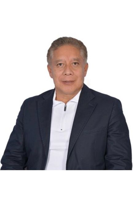 Alberto Méndez