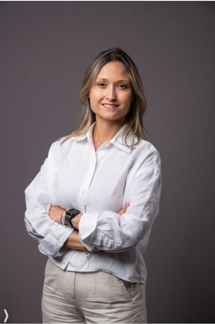 Ginny Perez