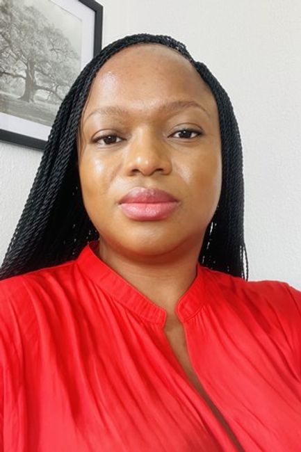 Khomotso Matjie