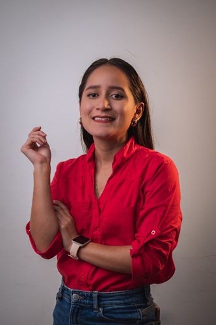 Nayeli Escamilla