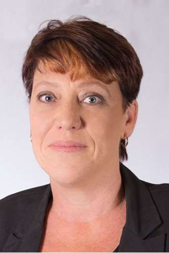 Janine Ferguson