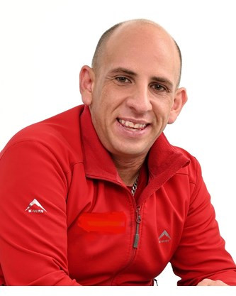 Andrew Serfontein