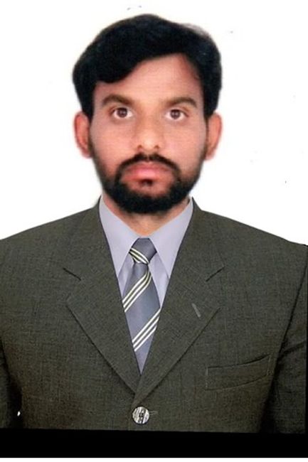 Karthik M N