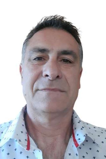 José Ribeiro