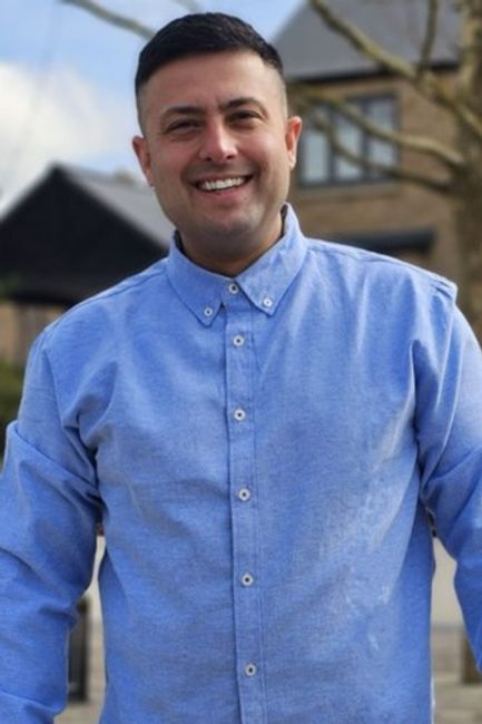 Daniel Hobbs