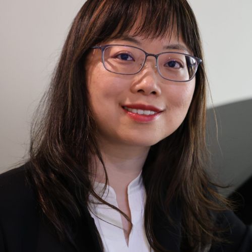 Jing Zhang