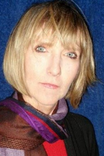 Delicia Van Wyk