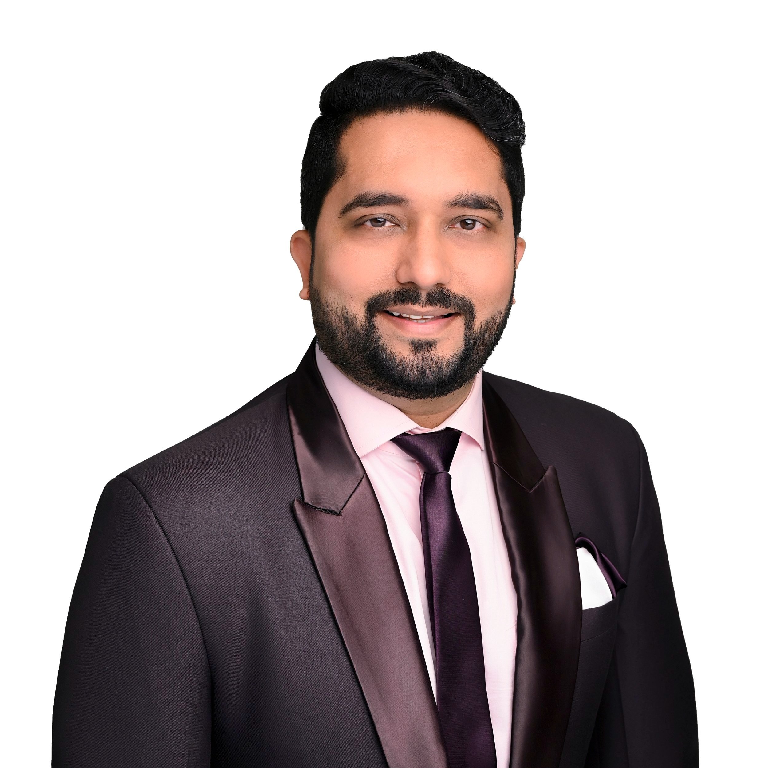 Tarun Sharma