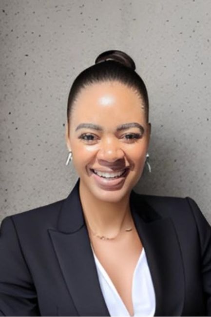 Ayanda Ngcamu
