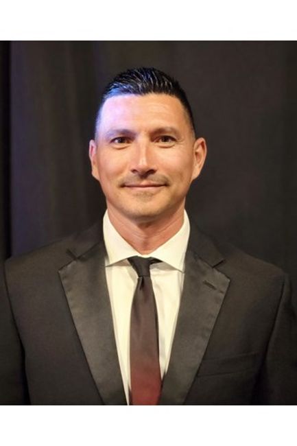 Juan Luis Martinez