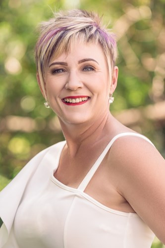 Lizelle Joubert