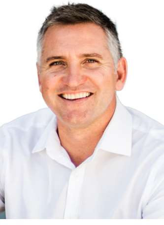James Conyers