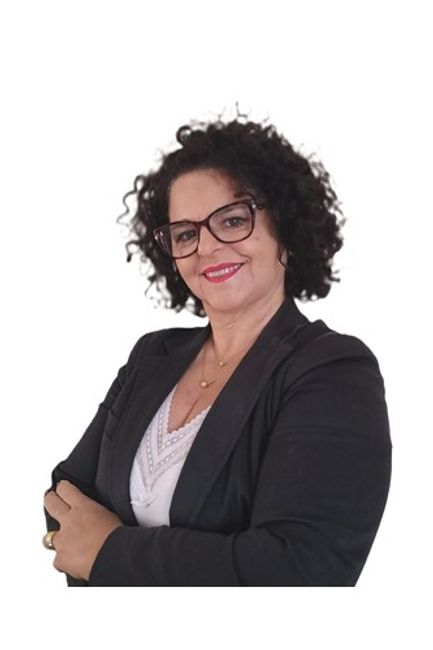 Isabel Teixeira