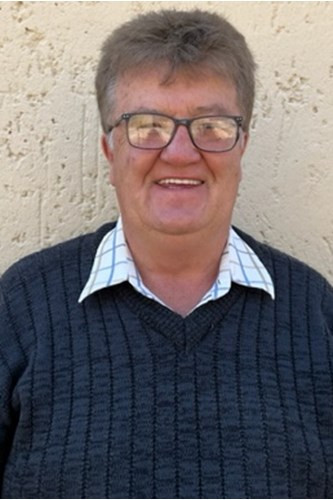 PIERRE VENTER