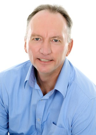 Mark Honey