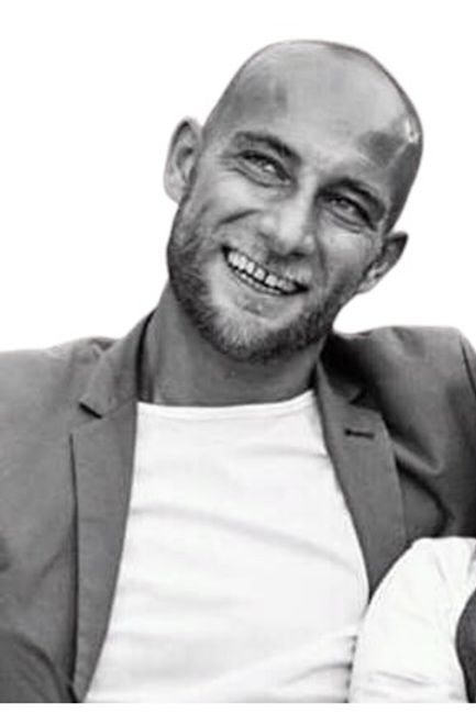 Gianmarco Nevi
