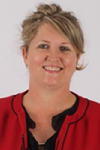 Marianne Van Niekerk