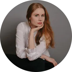 Victoria Nikiforova