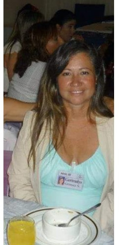 Tulia Gomez