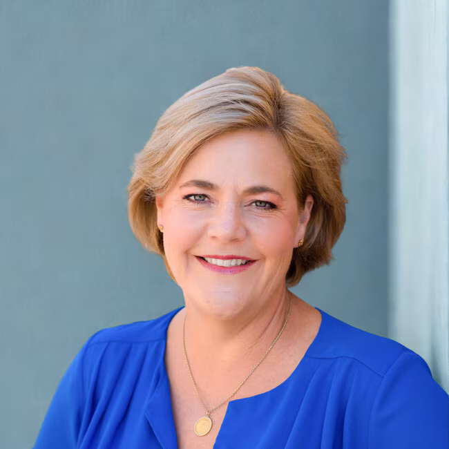 Pam Wenhe